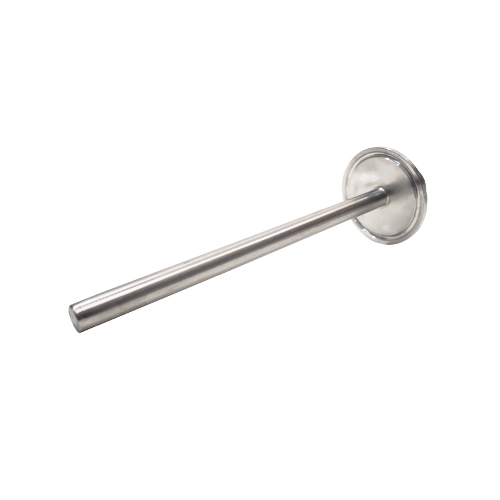 Thermowell 153 mm 1/2" NPT Hona 1.5" TC