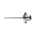 Thermowell 153 mm 1/2" NPT Female 1.5" TC