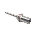 Thermowell 92 mm Weldless Threaded