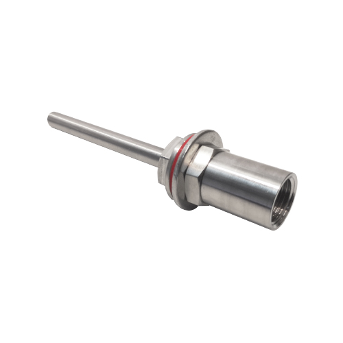 Thermowell 92 mm Weldless Threaded