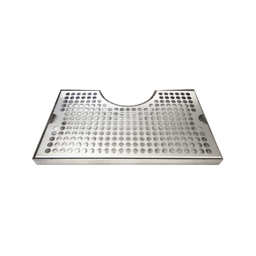 Drip Tray Beer Column Tower