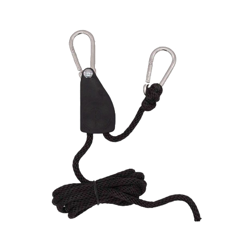Talja Ratchet Pulley 1/4"