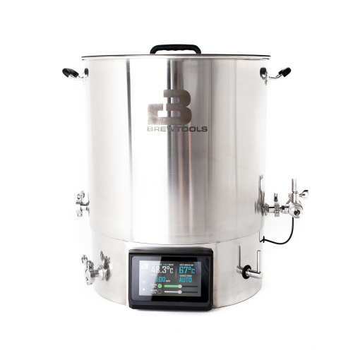 B80pro Brewtools