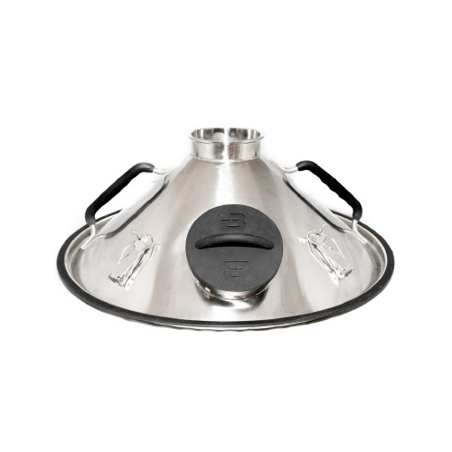Steam Hat B80 Pro Brewtools