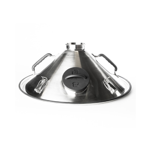 Steam Hat B150 Pro Brewtools