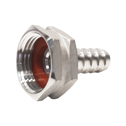 Slangnippel 3/4" GH Hona 13 mm Nippel