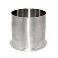 Flens till Steam Hat 4" TC 100 mm Brewtools