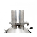 Flens till Steam Hat 4" TC 100 mm Brewtools