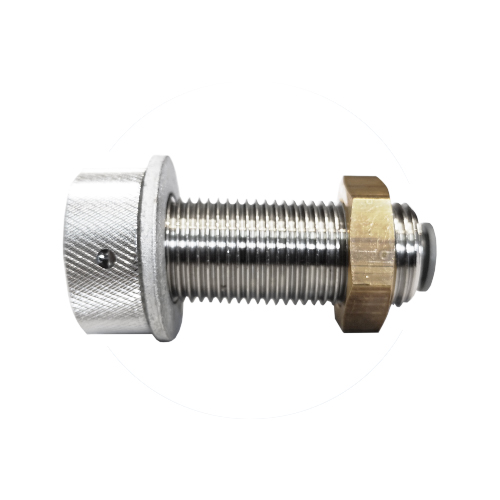 Fatanläggning 50 mm bakstycke Perlick 23 L