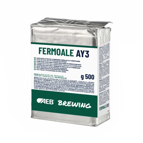 AY3 Fermoale 500 g