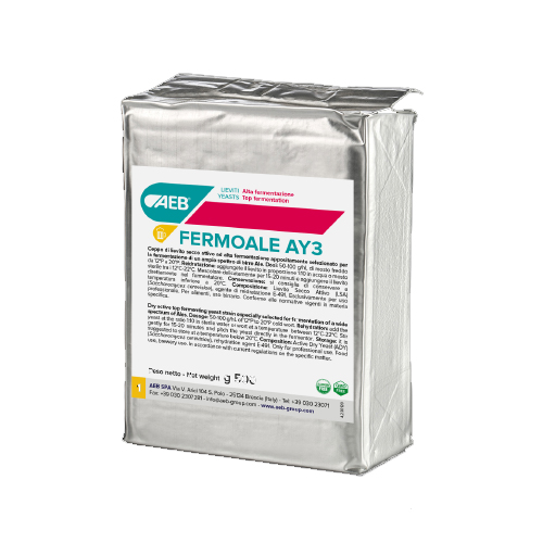 AY3 Fermoale | 500 g