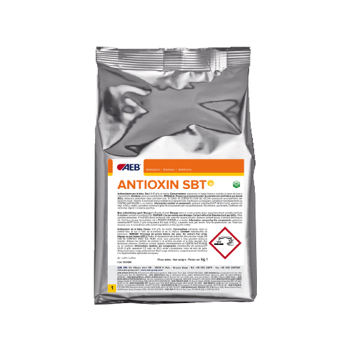 Antioxin SBT | 1 kg | AEB