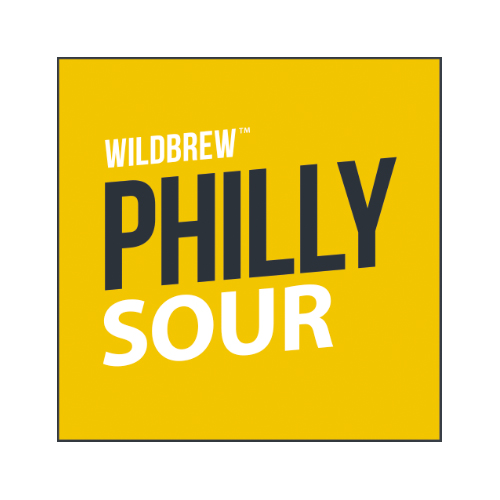 Philly Sour | Wildbrew | Lalbrew | REA