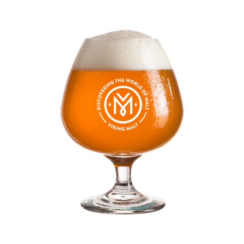 Viking Dark Munich Malt