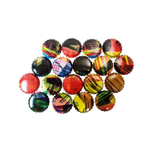 Storpack Mix 26 mm 10000 st