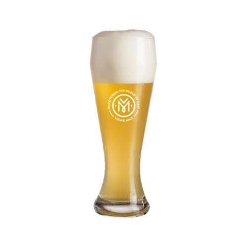 Viking Pilsner Malt Helsäck 25 kg