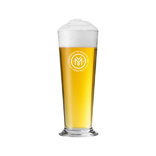 Viking Pilsner Zero Malt