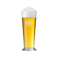 Viking Pilsner Zero Malt