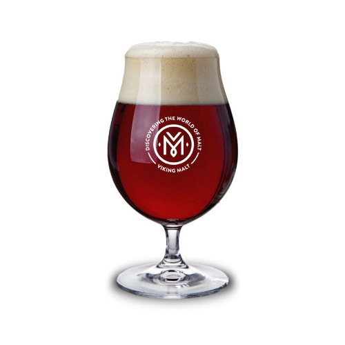 Viking Red Active Malt