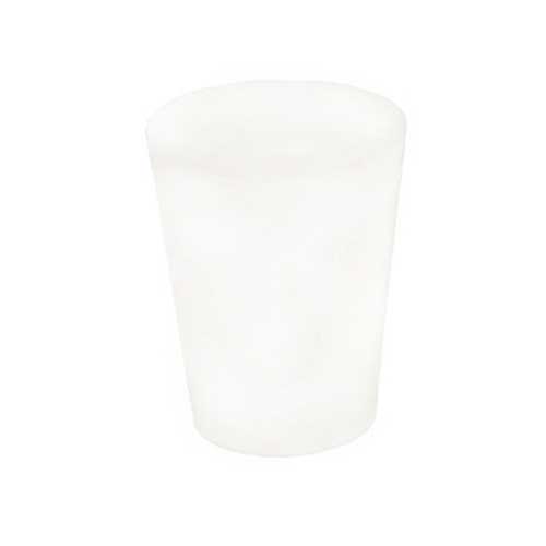 Silicone Bung | 18 / 24 MM | Without Hole