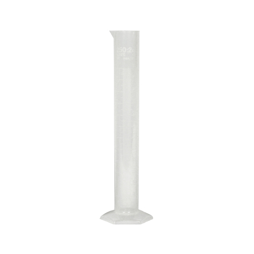 Mätglas 250 ml Plast