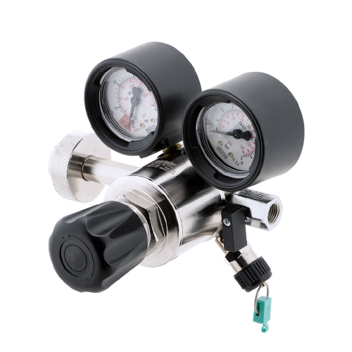 Regulator Master