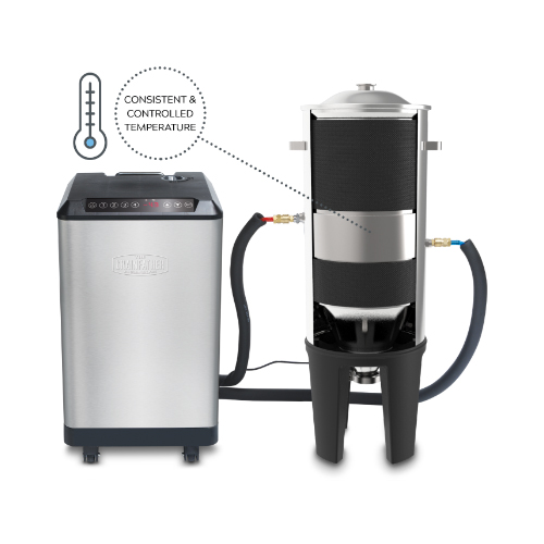 Glycol Chiller GC4 Grainfather