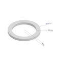 Gasket 32x24x2.5 mm Brewtools