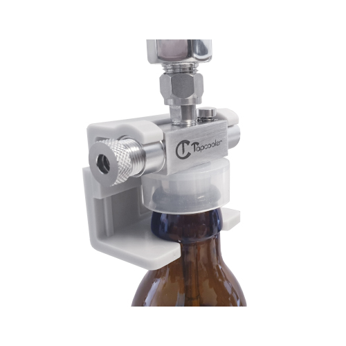 Handsfree Clip Tapcooler