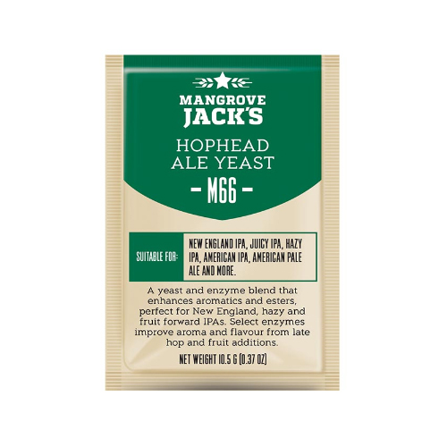 Hophead M66 | Mangrove Jacks | SALE