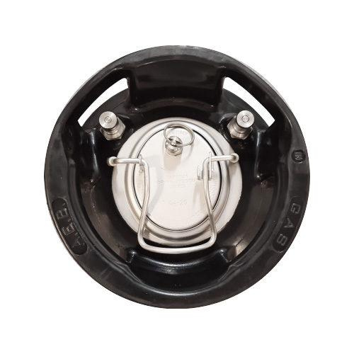 Fatventil Öl 23/18B/12B/9B/5 L Corneliusfat