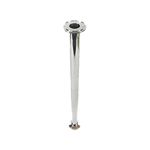 Rör Micro 1" 30 cm 1.5" TC