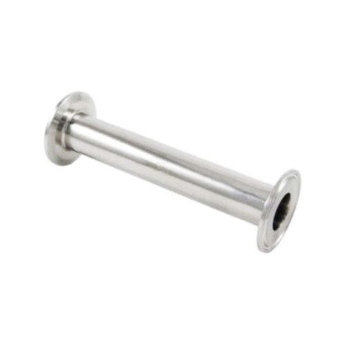 Rör Micro 1" 15 cm 1.5" TC