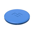 TC Cap 4" Brewtools