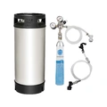 Keg System Start Kit 23 L