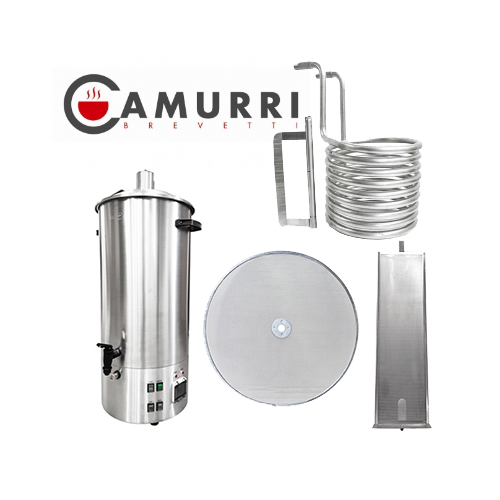 Bryggkit Extra Camurri