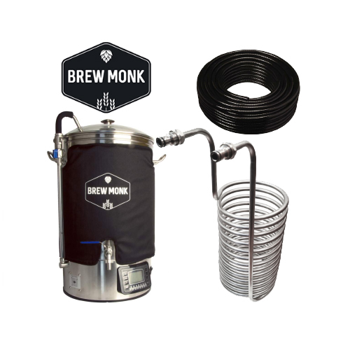 Brew Monk 30 L | Brew Kit Extra
