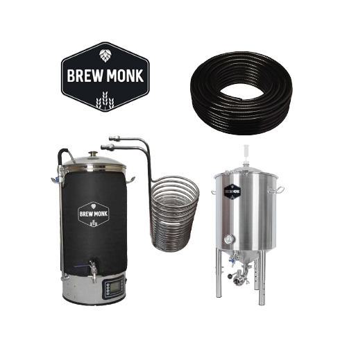 Brew Monk Magnus 45 L | Bryggkit Plus