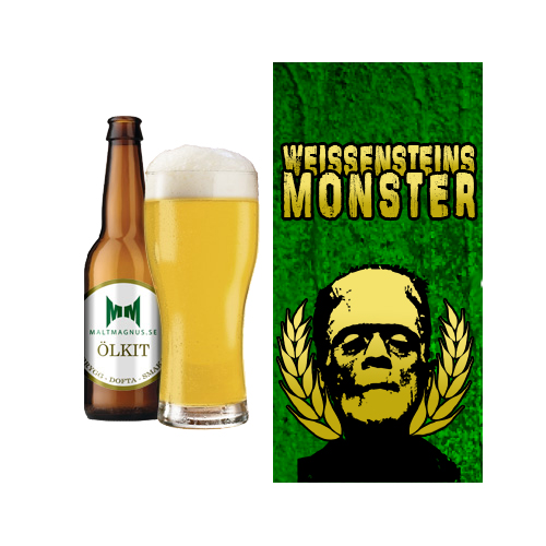 Weissensteins Monster |