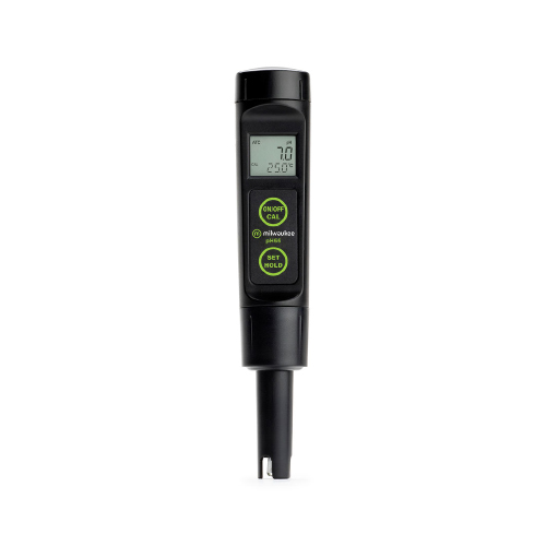 pH pen With Thermometer pH55