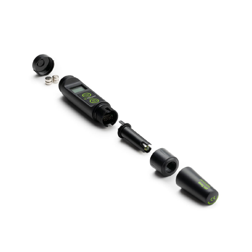 pH pen With Thermometer pH55