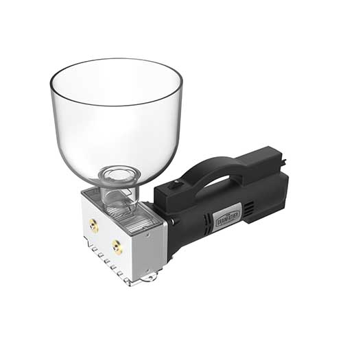 Electric Grain Mill with Mounting Grainfather