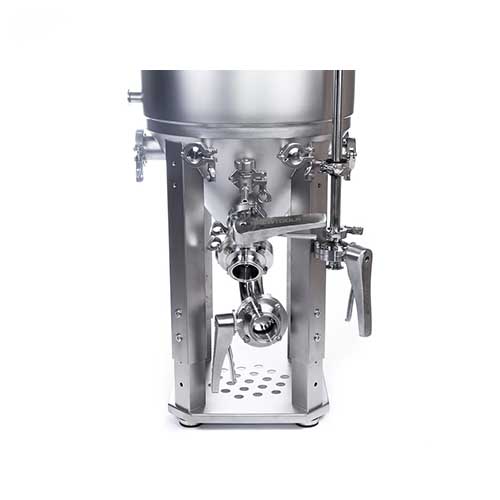 Unitank F40 Brewtools