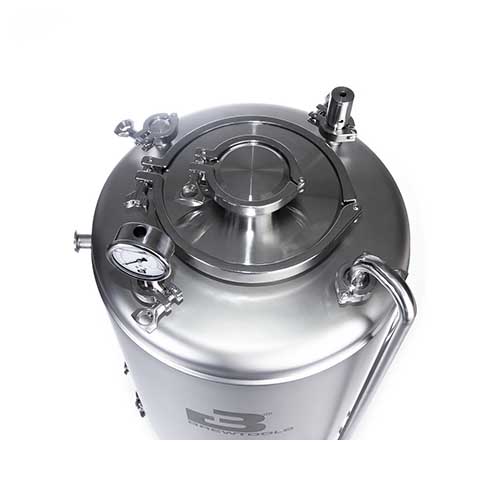 Unitank F40 Brewtools