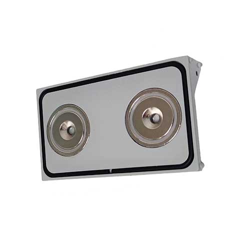 Nanocanner Magnetfäste Tapcooler