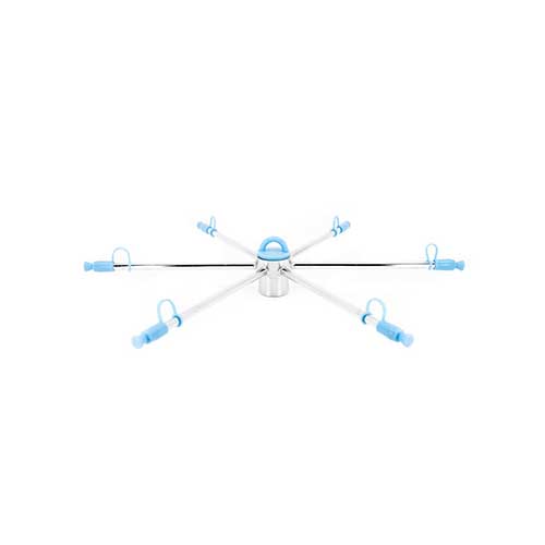 Sparge Manifold Medium B80 pro Brewtools