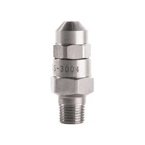 Nozzle 1/8 BSP-T 3004 Brewtools