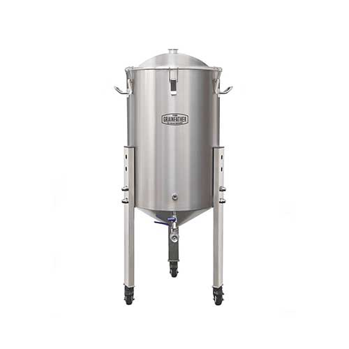 SF70 Conical Fermenter | The Grainfather