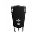 Insulation Jacket Stainless Steel Fermenter 30 L