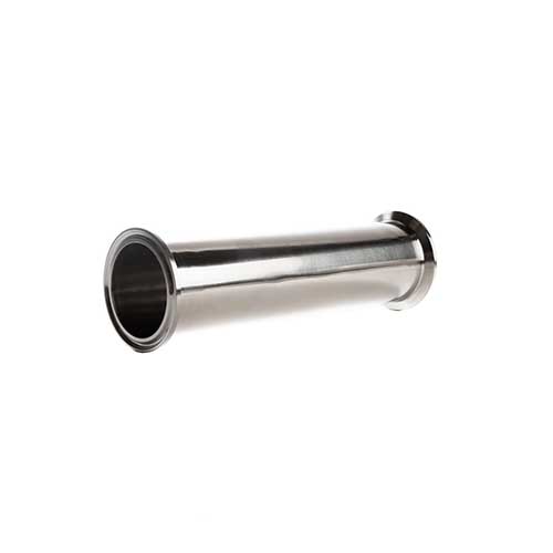 Rör 20 cm 2" TC Brewtools